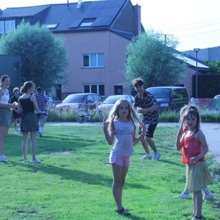 IMG 5095 - Scouts en Gidsen Zaventem 